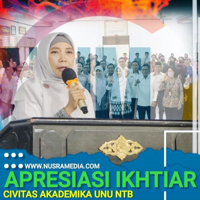 Lingkungan Asri dan Lestari Warisan Terbaik Generasi