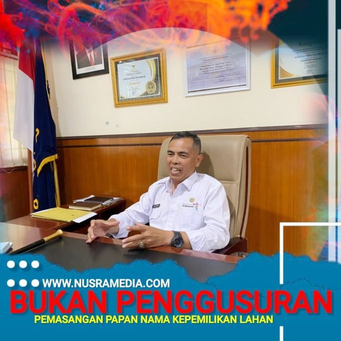 Pemprov NTB Lakukan Penataan Lahan di Gili Trawangan