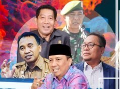 Inilah Figur Digadang Kuat Akan Tampil Maju Bertarung di Pilkada KSB 2024