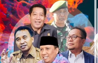 Inilah Figur Digadang Kuat Akan Tampil Maju Bertarung di Pilkada KSB 2024