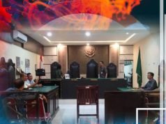 Pengacara Fihiruddin Cabut Gugatan Perdata Terhadap Isvie Rupaeda