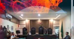 Pengacara Fihiruddin Cabut Gugatan Perdata Terhadap Isvie Rupaeda
