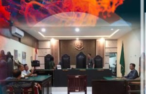 Pengacara Fihiruddin Cabut Gugatan Perdata Terhadap Isvie Rupaeda