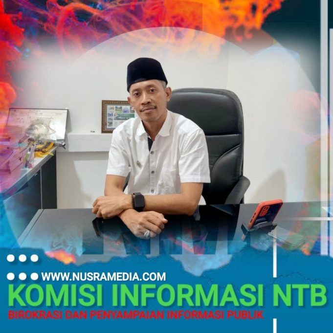 Birokrasi dan Penyampaian Informasi Publik