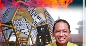 Hadapi MXGP 2023, Bandara Sumbawa Dipercantik