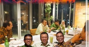 Pemprov NTB Segera Teken Kerjasama dengan Bank Jawa Timur