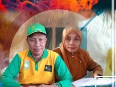 Sumbawa Bebas Penyakit LSD Ternak