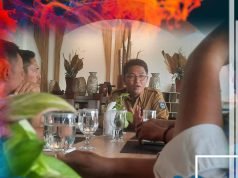 Penonton WSBK Mandalika 2023 Ditargetkan 75 Ribu Orang