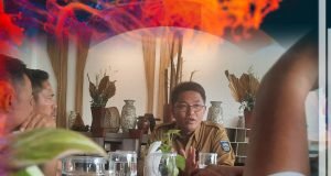 Penonton WSBK Mandalika 2023 Ditargetkan 75 Ribu Orang