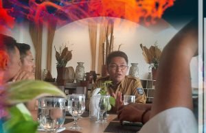 Penonton WSBK Mandalika 2023 Ditargetkan 75 Ribu Orang