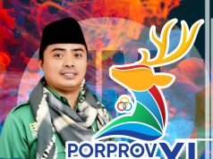 Soal Kekurangan Anggaran Porprov : “KONI NTB Harus Ada Inovasi”