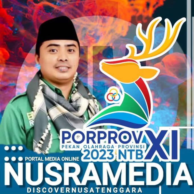 Soal Kekurangan Anggaran Porprov : “KONI NTB Harus Ada Inovasi”