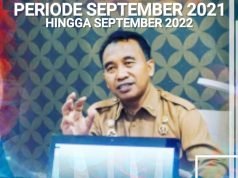 Kemiskinan di NTB Turun 0.01 Persen