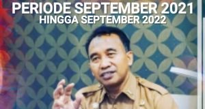 Kemiskinan di NTB Turun 0.01 Persen