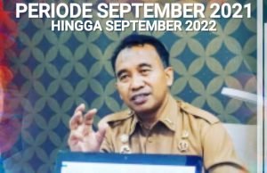 Kemiskinan di NTB Turun 0.01 Persen