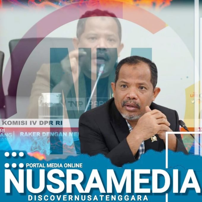 Dihadapan Menteri Pertanian, Johan Rosihan Pertanyakan Penyaluran Pupuk Subsidi