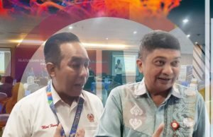 Forum Komunikasi Industri Jasa Keuangan NTB Dukung Porprov XI