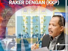 Johan Rosihan Pertanyakan Pembangunan Shrimp Estate Sumbawa