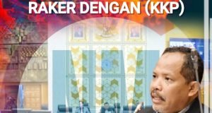 Johan Rosihan Pertanyakan Pembangunan Shrimp Estate Sumbawa