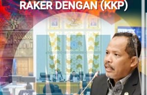 Johan Rosihan Pertanyakan Pembangunan Shrimp Estate Sumbawa