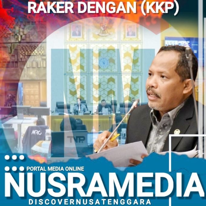 Johan Rosihan Pertanyakan Pembangunan Shrimp Estate Sumbawa