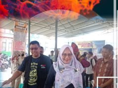 Mini Job Fair Salah Satu Cara Wujudkan Program 10 Ribu Tenaga Kerja