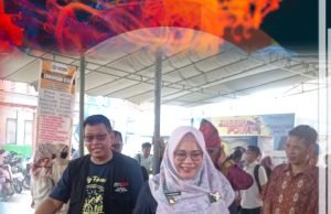 Mini Job Fair Salah Satu Cara Wujudkan Program 10 Ribu Tenaga Kerja