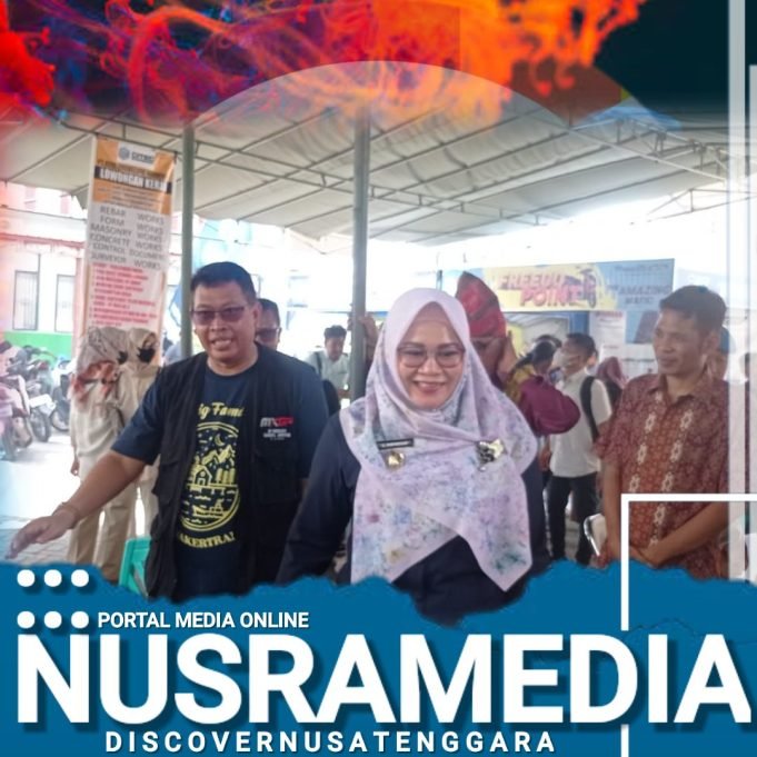 Mini Job Fair Salah Satu Cara Wujudkan Program 10 Ribu Tenaga Kerja