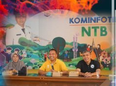 Kadiskominfotik NTB : Pranata Humas Harus Mampu Menemukan Pesan Utama!