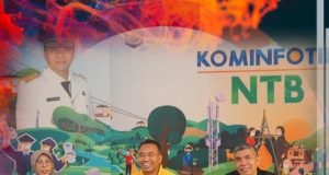 Kadiskominfotik NTB : Pranata Humas Harus Mampu Menemukan Pesan Utama!