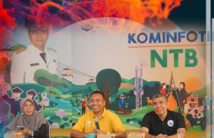 Kadiskominfotik NTB : Pranata Humas Harus Mampu Menemukan Pesan Utama!