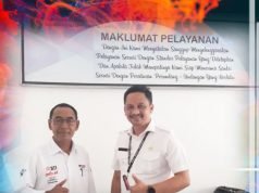 Realisasi Pendapatan Sumbawa Tahun 2022 Capai 96 Persen
