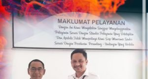 Realisasi Pendapatan Sumbawa Tahun 2022 Capai 96 Persen
