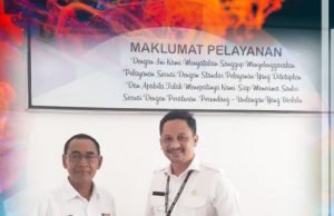 Realisasi Pendapatan Sumbawa Tahun 2022 Capai 96 Persen