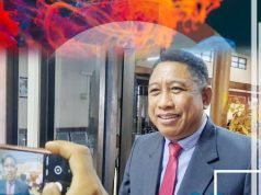 Selamat HUT Sumbawa Ke-64, Ini Sejumlah Catatan dari Lalu Budi Suryata