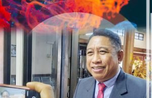 Selamat HUT Sumbawa Ke-64, Ini Sejumlah Catatan dari Lalu Budi Suryata