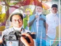 HUT Sumbawa ke-64, Sambirang Ahmadi : “Semoga Pemimpinnya Sehat dan Konsisten dengan Janji-janjinya”
