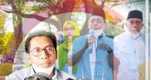 HUT Sumbawa ke-64, Sambirang Ahmadi : “Semoga Pemimpinnya Sehat dan Konsisten dengan Janji-janjinya”