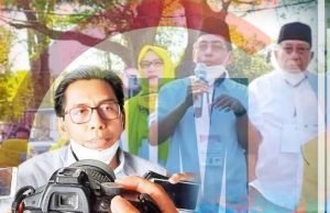 HUT Sumbawa ke-64, Sambirang Ahmadi : “Semoga Pemimpinnya Sehat dan Konsisten dengan Janji-janjinya”
