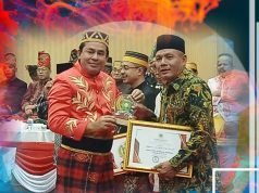 Rapat Paripurna Peringatan HUT Sumbawa Jadi Awal Baru Dalam Sejarah DPRD