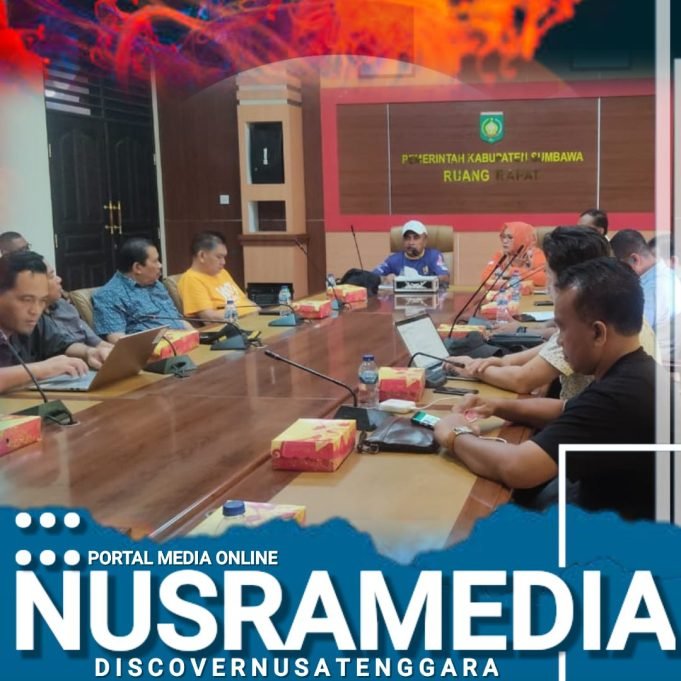 MXGP Sumbawa 2023 Diminta Dilengkapi dengan Paket Wisata Unggulan