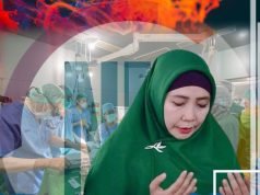 Kembalikan Senyum Anak NTB, Pemprov Gelar Operasi Bibir Sumbing Gratis : “Alhamdulillah”