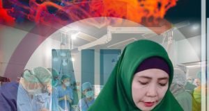 Kembalikan Senyum Anak NTB, Pemprov Gelar Operasi Bibir Sumbing Gratis : “Alhamdulillah”