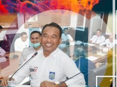 Diskominfotik NTB Siap Kawal Informasi Pemilu 2024 : “Terpusat dan Terintegrasi”