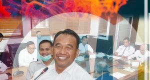 Diskominfotik NTB Siap Kawal Informasi Pemilu 2024 : “Terpusat dan Terintegrasi”