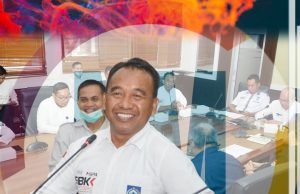 Diskominfotik NTB Siap Kawal Informasi Pemilu 2024 : “Terpusat dan Terintegrasi”