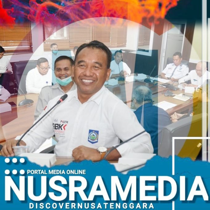 Diskominfotik NTB Siap Kawal Informasi Pemilu 2024 : “Terpusat dan Terintegrasi”