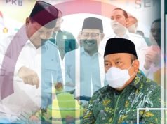 Sekber PKB-Gerindra di NTB Segera Terbentuk