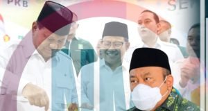Sekber PKB-Gerindra di NTB Segera Terbentuk