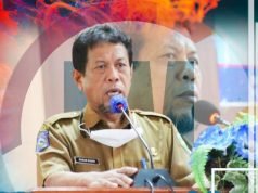 Sekda Sumbawa Minta OPD Buat Perencanaan Pekerjaan